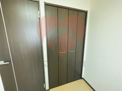 【収納】 | フジパレスルミナス