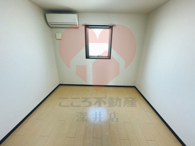 【寝室】 | フジパレスルミナス