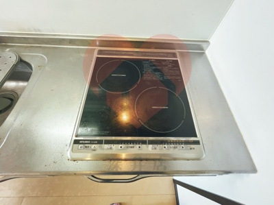 【設備】 | フジパレスルミナス