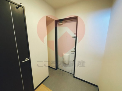 【玄関】 | フジパレスルミナス