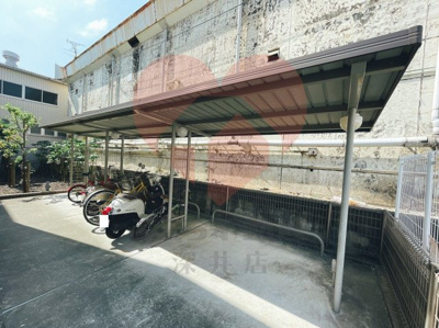 【その他共用部分】 | フジパレスルミナス