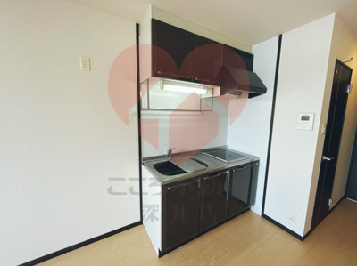 【キッチン】 | フジパレスルミナス