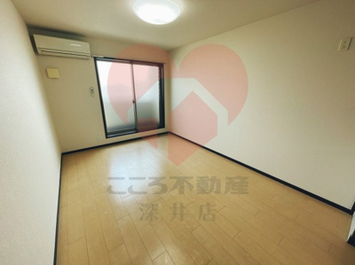 【居間・リビング】 | フジパレスルミナス