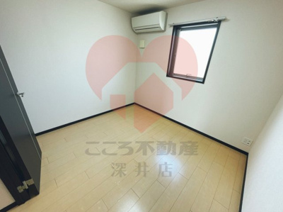 【寝室】 | フジパレスルミナス