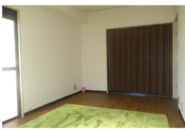 サニーハイツ森北の和室