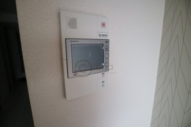 プレサンス神戸元町ミューズの設備