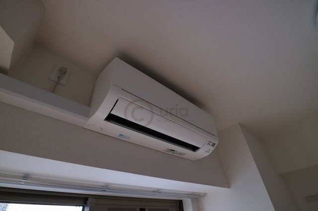 プレサンス神戸元町ミューズの設備