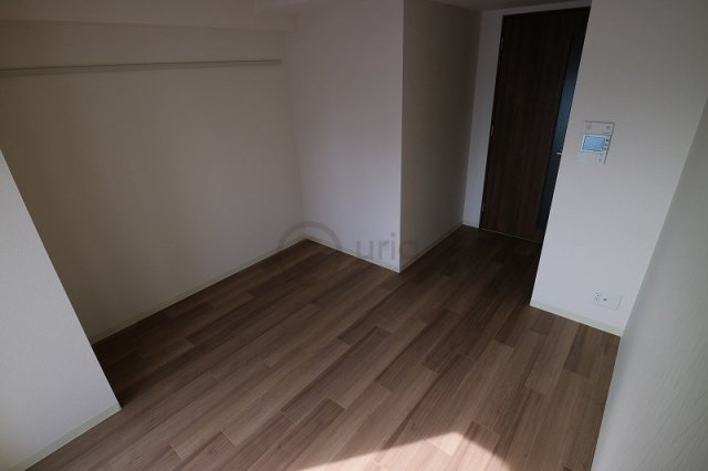 プレサンス神戸元町ミューズの居間・リビング