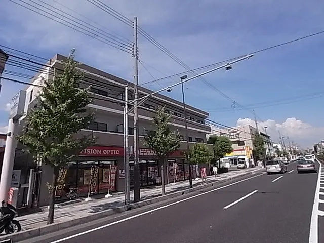 エイトヴィラ芦屋