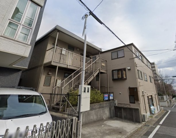 フローレンス楠丘