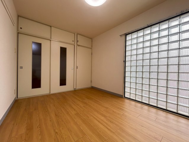 エスポワール魚崎の居間・リビング