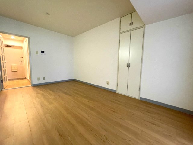 エスポワール魚崎の居間・リビング