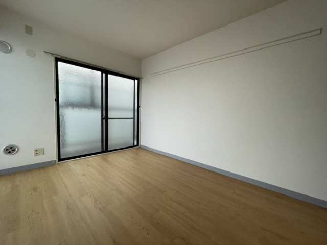 エスポワール魚崎の居間・リビング