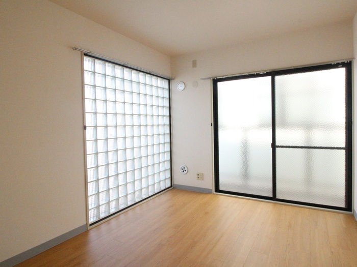 エスポワール魚崎の居間・リビング