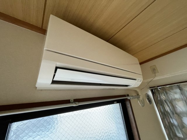 エスポワール魚崎の設備