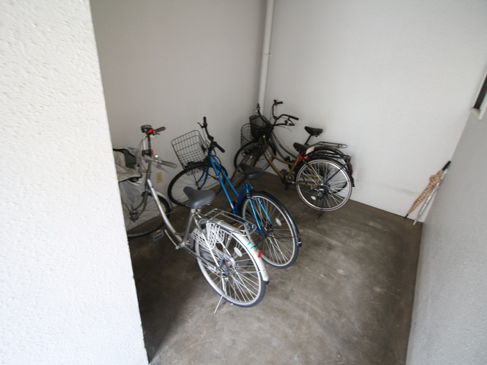 エスポワール魚崎のその他共用部分