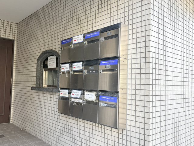 エスポワール魚崎のその他共用部分