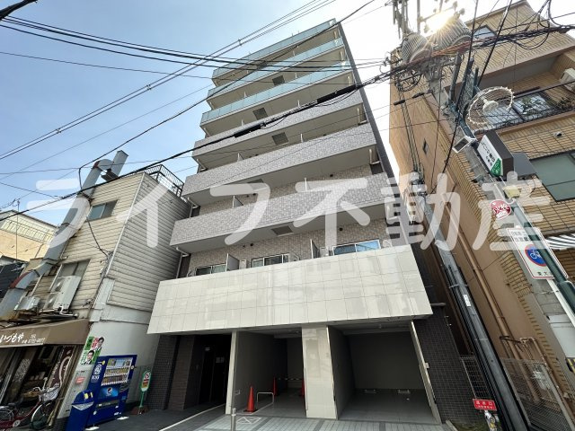 プレシオ小阪
