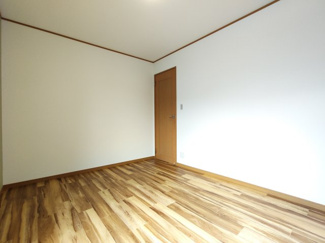 【洋室】 | 千葉市稲毛区作草部町　中古戸建