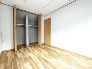 【洋室】 | 千葉市稲毛区作草部町　中古戸建