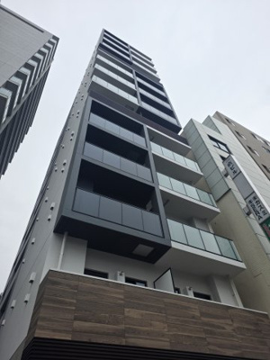 【外観】 | Garden Xavis 木場（ガーデンザヴィス木場）