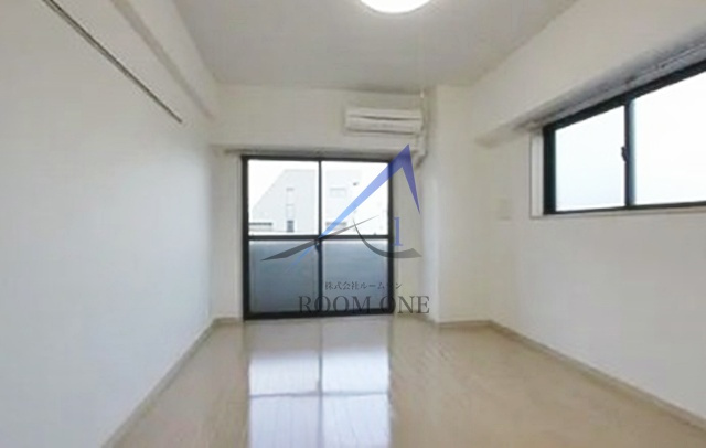 ＬーＶＩＥＮＴ南荻窪の寝室|寝室です。