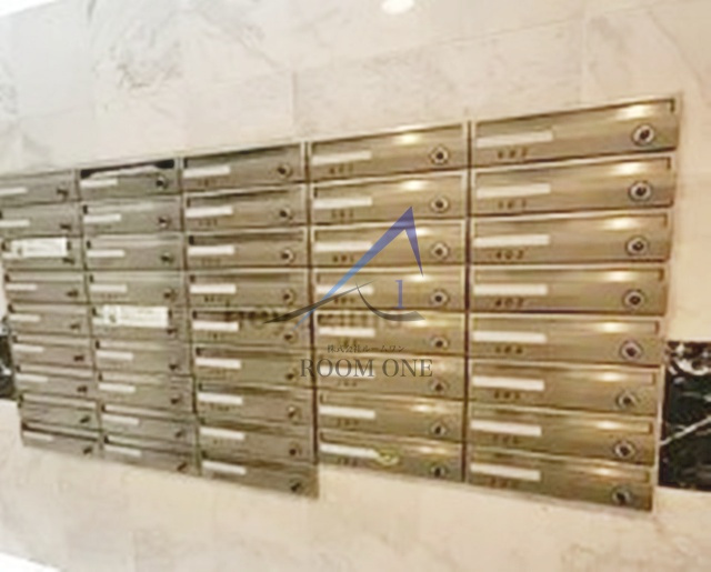 ＬーＶＩＥＮＴ南荻窪