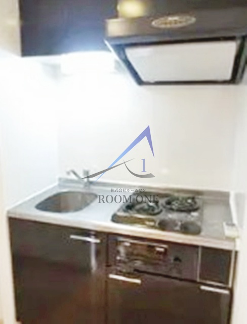 ＬーＶＩＥＮＴ南荻窪のキッチン|キッチンです。