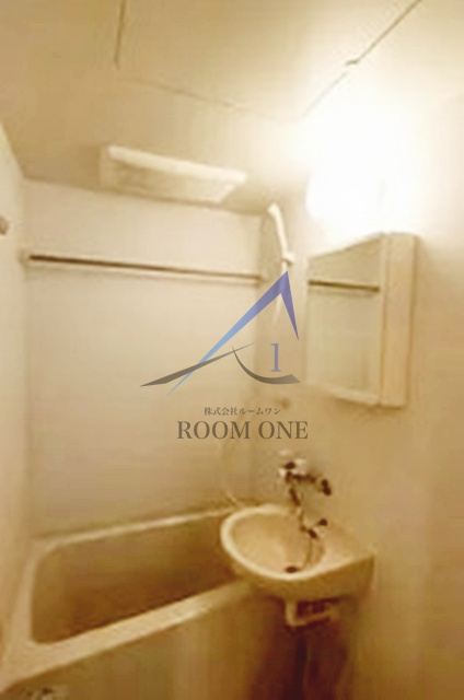 ＬーＶＩＥＮＴ南荻窪の浴室|お風呂です。