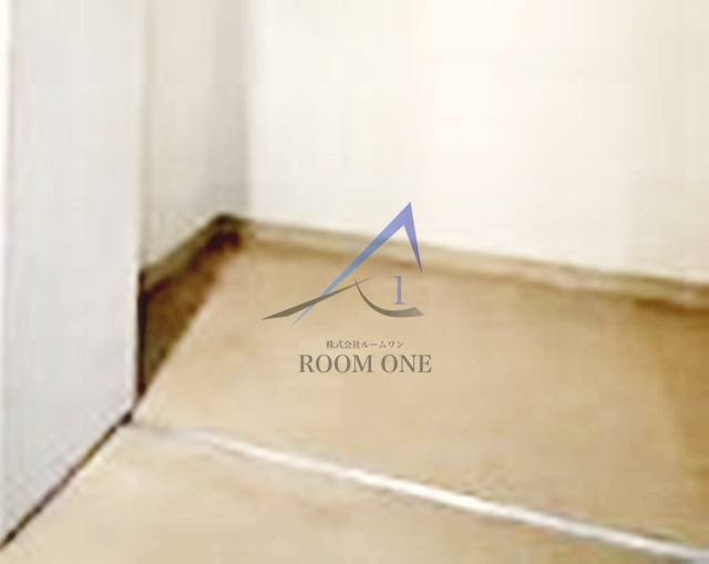 ＬーＶＩＥＮＴ南荻窪の収納|収納です。