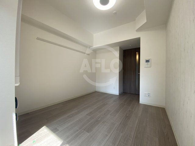 プレサンス立売堀ベルヴィルの洋室|プレサンス立売堀ベルヴィル　洋室