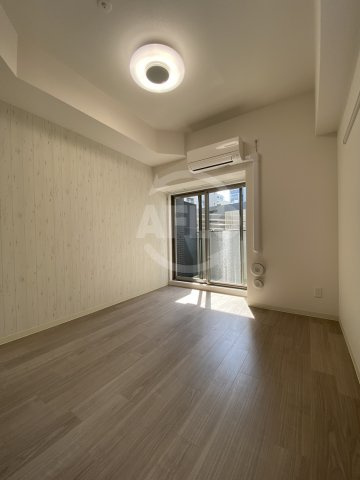 プレサンス立売堀ベルヴィルの洋室|プレサンス立売堀ベルヴィル　洋室