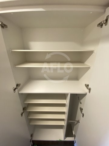 プレサンス立売堀ベルヴィルの収納|プレサンス立売堀ベルヴィル　シューズボックス