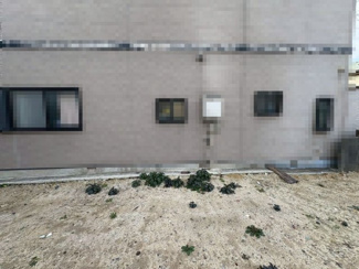 【外観】 | 日置荘北町１丁　売土地 | ご家族に合ったプランをご提案いたします！資料請求だけでもお気軽にお問い合わせくださいね♪