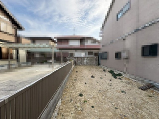 【外観】 | 日置荘北町１丁　売土地 | 自由設計可能ですので　家族の希望が詰まったマイホームを建築出来ますね！