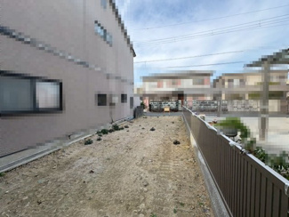 【外観】 | 日置荘北町１丁　売土地 | ピカピカのお家で始まる新生活が楽しみですね！素敵なマイホームを一緒に考えましょう♪