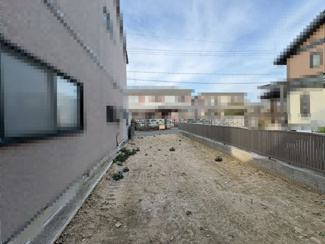 【外観】 | 日置荘北町１丁　売土地 | プランニングのご相談もお気軽にお問い合わせくださいね♪