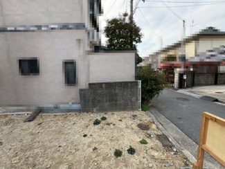 【外観】 | 日置荘北町１丁　売土地 | ◆住宅ローン相談会も開催中ですので、お気軽にお問い合わせ下さいませ◆