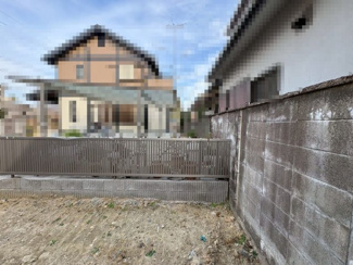 【外観】 | 日置荘北町１丁　売土地 | 現状更地です♪資料請求だけでもお問い合わせください！