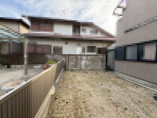 【外観】 | 日置荘北町１丁　売土地 | 【お客様第一主義】定休日でもお客様の御都合に合わせてスタッフが代休等を頂きながら対応致します♪