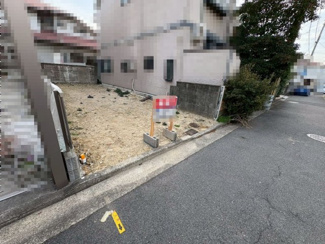 【その他】 | 日置荘北町１丁　売土地 | 周辺にはスーパーや薬局など、商業施設がそろっていますよ！とても住みやすい環境です！