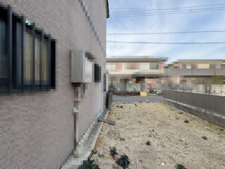 【外観】 | 日置荘北町１丁　売土地 | 現地見学当日から承っております♪現地周辺の環境や、駅までの道のりなど周辺環境も合わせてご確認いただき、ぜひご検討ください！