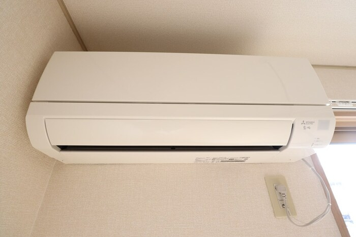 アネックスＭＩＴＯ　Ⅲ Ⅲの設備|エアコン