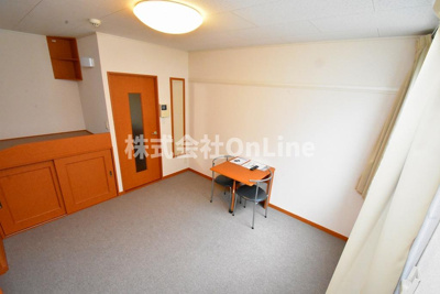 【内装】 | レオパレスリーザ美園