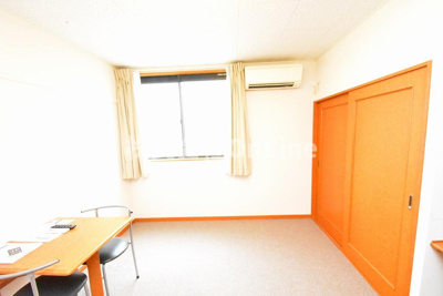 【居間・リビング】 | レオパレスリーザ美園