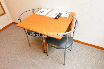 【設備】 | レオパレスリーザ美園