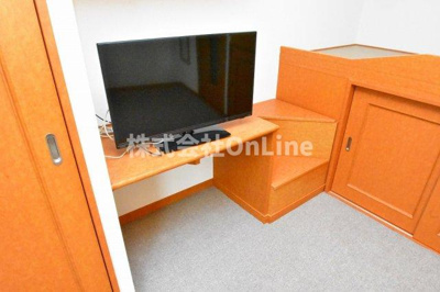 【設備】 | レオパレスリーザ美園