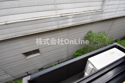 【展望】 | レオパレスリーザ美園