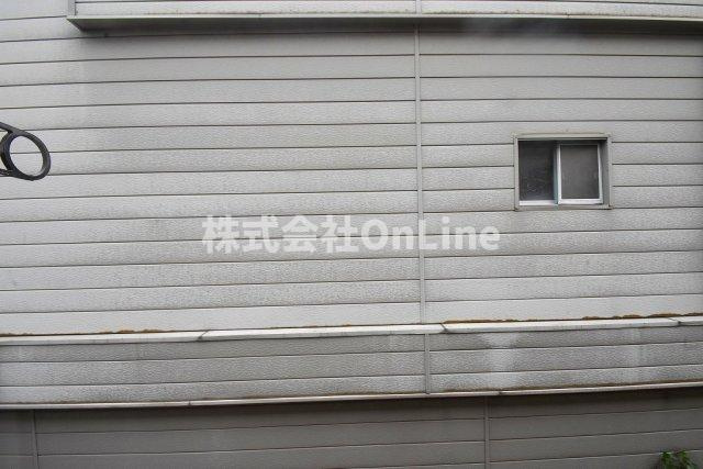 レオパレスリーザ美園の展望