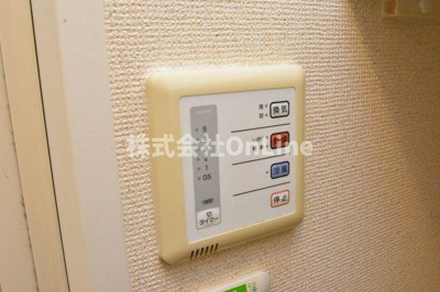 【設備】 | レオパレスリーザ美園